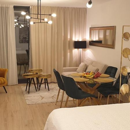Golden Studio - Private Parking Dubrovnik Exterior photo
