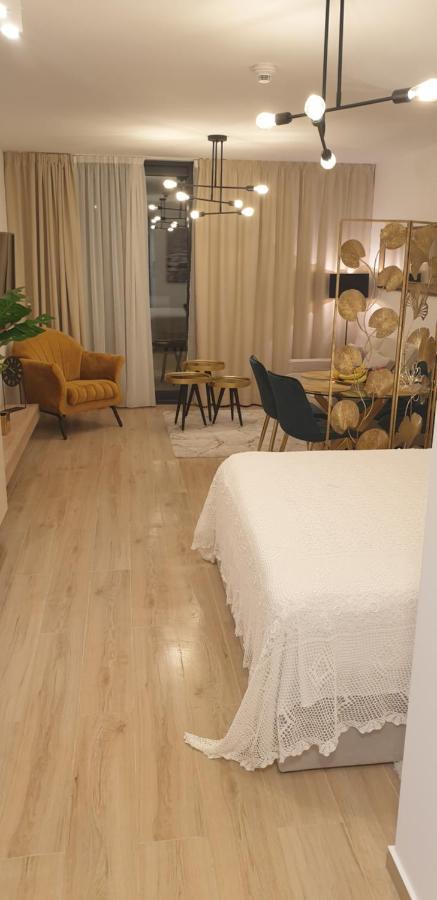 Golden Studio - Private Parking Dubrovnik Exterior photo